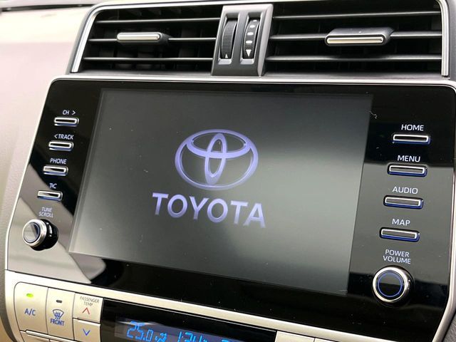 TOYOTA LANDCRUISER PRADO 2023 Image 31