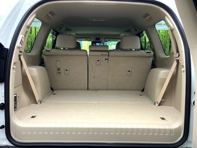 TOYOTA LANDCRUISER PRADO 2023 Image 31