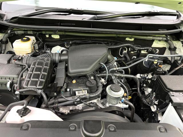 TOYOTA LANDCRUISER PRADO 2023 Image 31