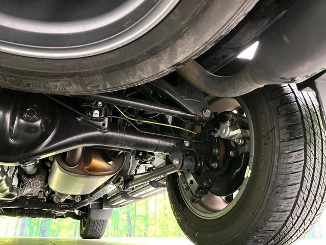 TOYOTA LANDCRUISER PRADO 2023 Image 31