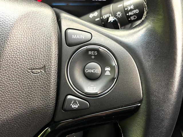 HONDA VEZEL HYBRID 2017 Image 31