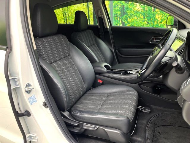 HONDA VEZEL HYBRID 2017 Image 31