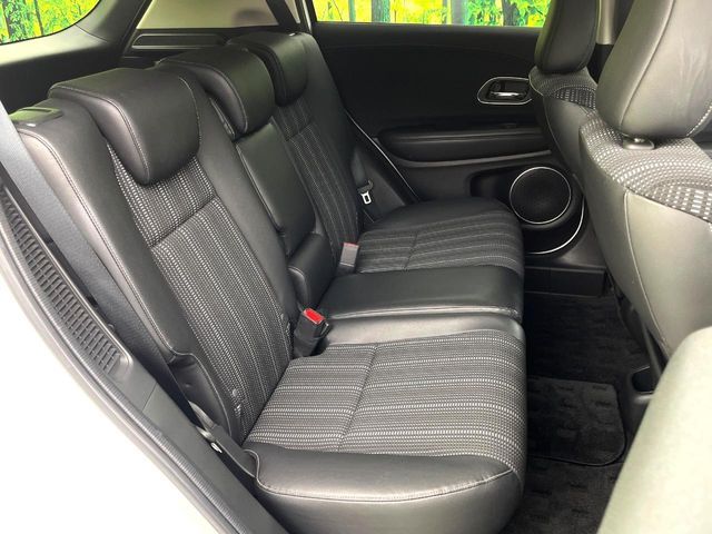 HONDA VEZEL HYBRID 2017 Image 31