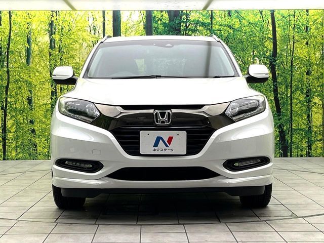 HONDA VEZEL HYBRID 2017 Image 31