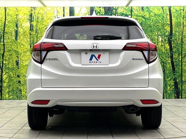 HONDA VEZEL HYBRID 2017 Image 31