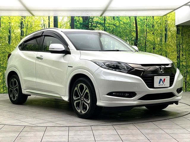 HONDA VEZEL HYBRID 2017 Image 31