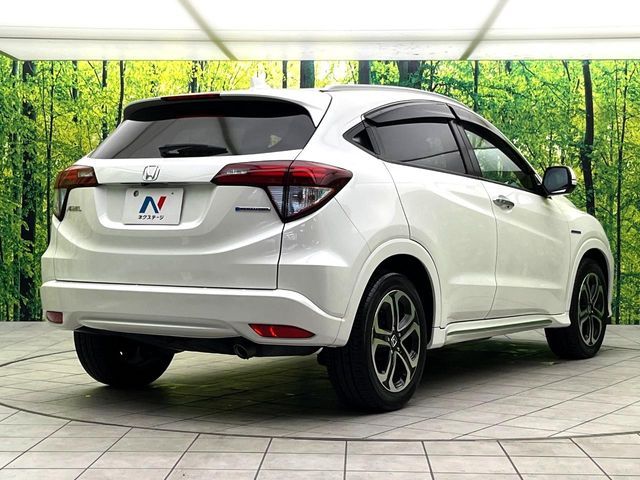 HONDA VEZEL HYBRID 2017 Image 31