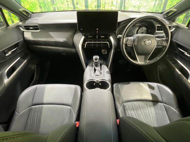 TOYOTA HARRIER 2WD 2020 Image 31