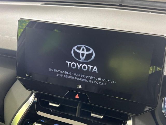 TOYOTA HARRIER 2WD 2020 Image 31