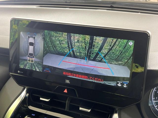 TOYOTA HARRIER 2WD 2020 Image 31