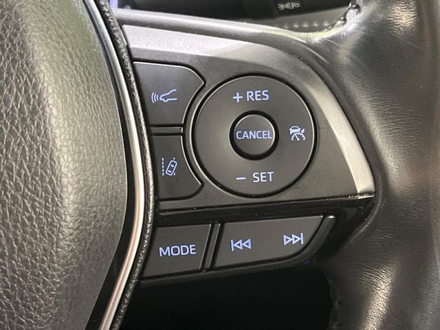 TOYOTA HARRIER 2WD 2020 Image 31