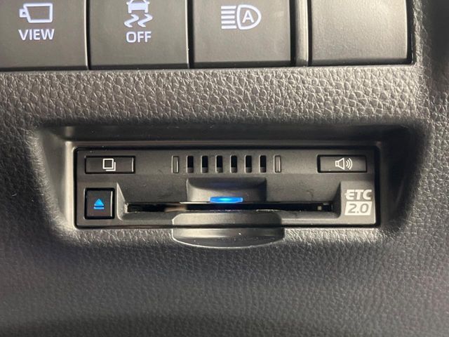 TOYOTA HARRIER 2WD 2020 Image 31