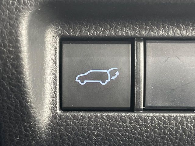 TOYOTA HARRIER 2WD 2020 Image 31