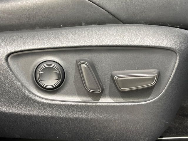 TOYOTA HARRIER 2WD 2020 Image 31