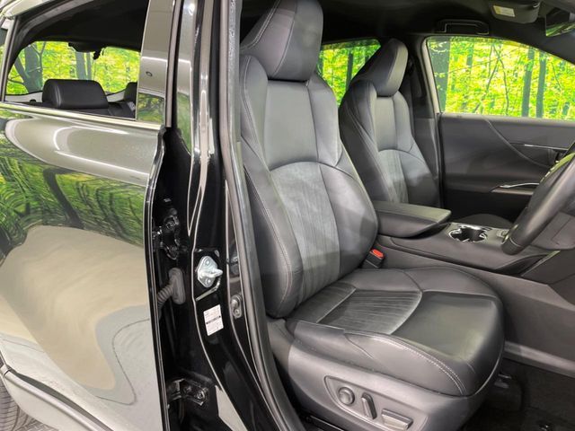 TOYOTA HARRIER 2WD 2020 Image 31