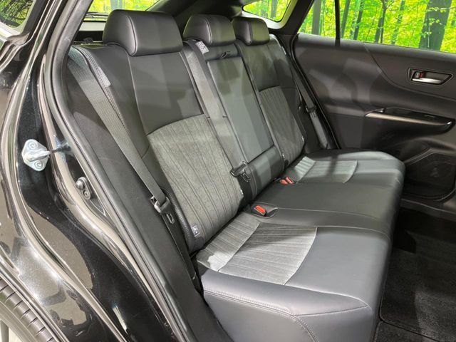 TOYOTA HARRIER 2WD 2020 Image 31