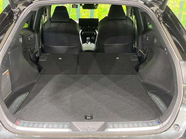 TOYOTA HARRIER 2WD 2020 Image 31