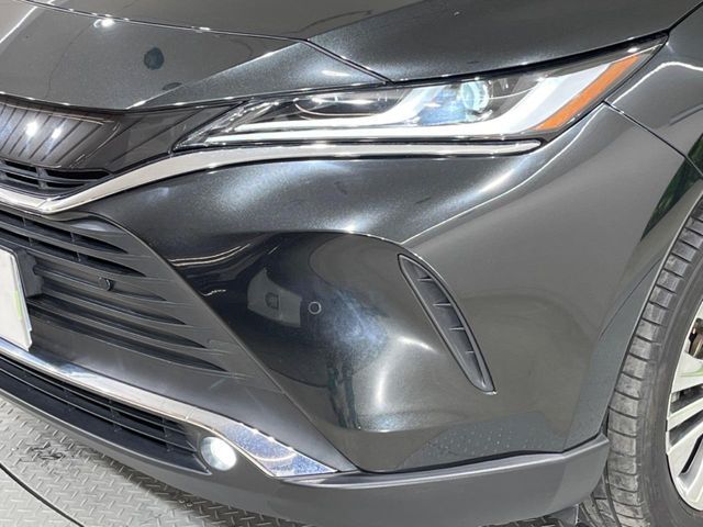 TOYOTA HARRIER 2WD 2020 Image 31