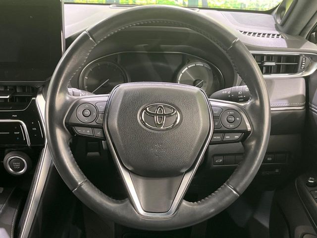 TOYOTA HARRIER 2WD 2020 Image 31