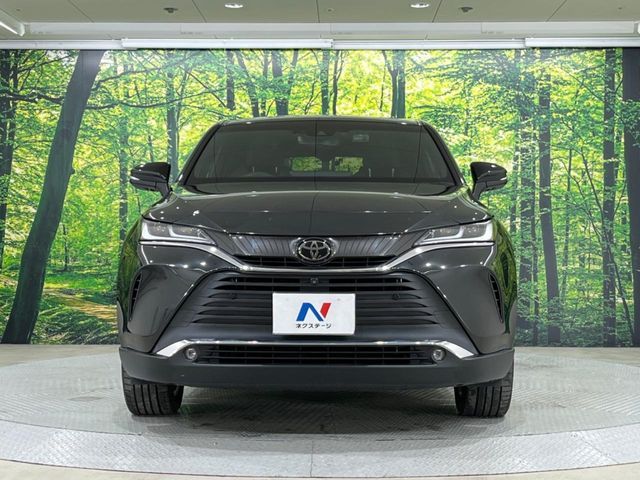 TOYOTA HARRIER 2WD 2020 Image 31
