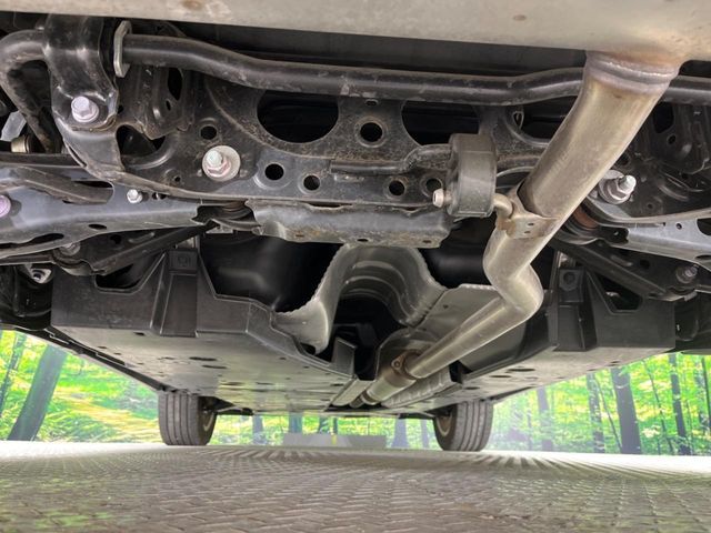 TOYOTA HARRIER 2WD 2020 Image 31