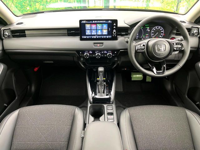 HONDA VEZEL E:HEV 2025 Image 31