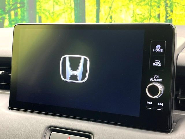 HONDA VEZEL E:HEV 2025 Image 31