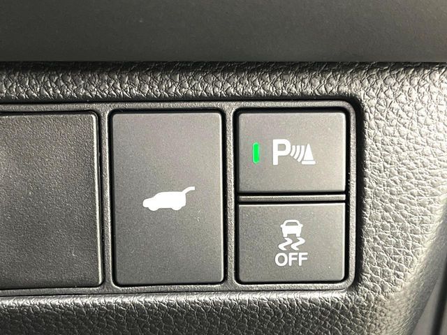 HONDA VEZEL E:HEV 2025 Image 31