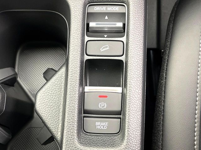 HONDA VEZEL E:HEV 2025 Image 31