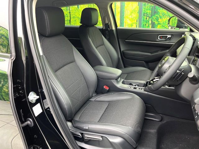 HONDA VEZEL E:HEV 2025 Image 31