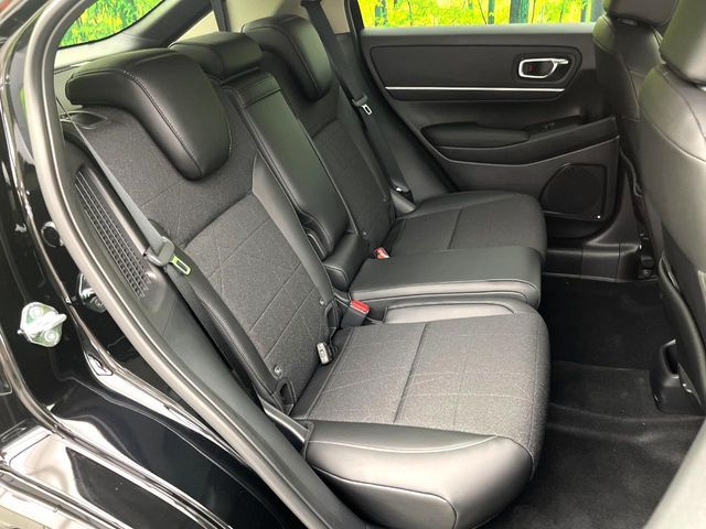 HONDA VEZEL E:HEV 2025 Image 31