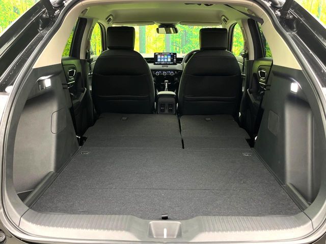 HONDA VEZEL E:HEV 2025 Image 31