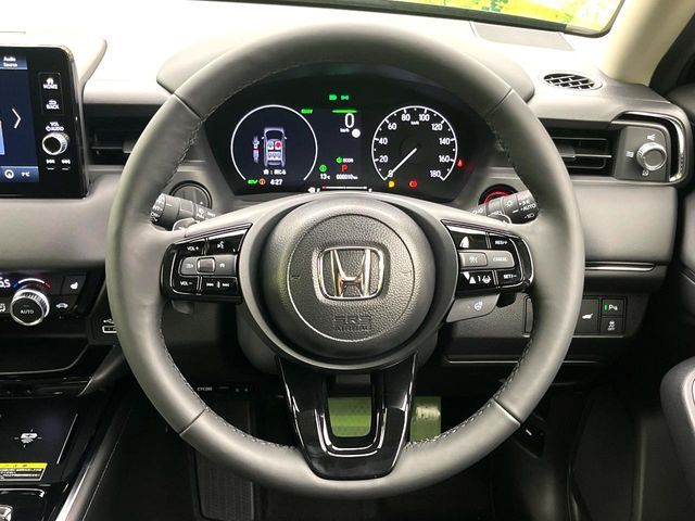 HONDA VEZEL E:HEV 2025 Image 31