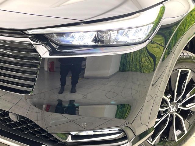 HONDA VEZEL E:HEV 2025 Image 31