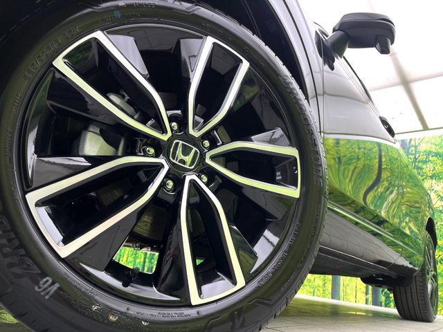 HONDA VEZEL E:HEV 2025 Image 31