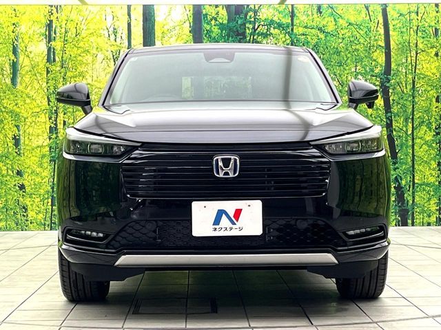 HONDA VEZEL E:HEV 2025 Image 31