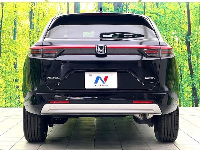 HONDA VEZEL E:HEV 2025 Image 31