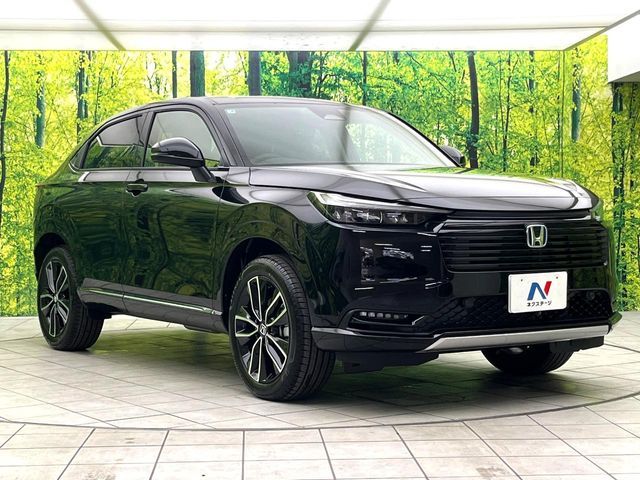 HONDA VEZEL E:HEV 2025 Image 31