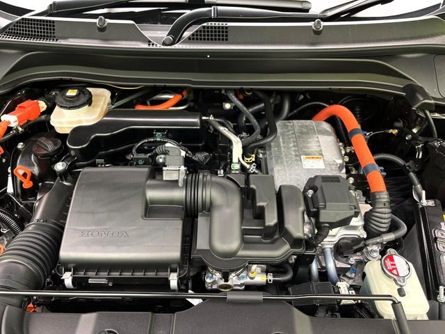 HONDA VEZEL E:HEV 2025 Image 31