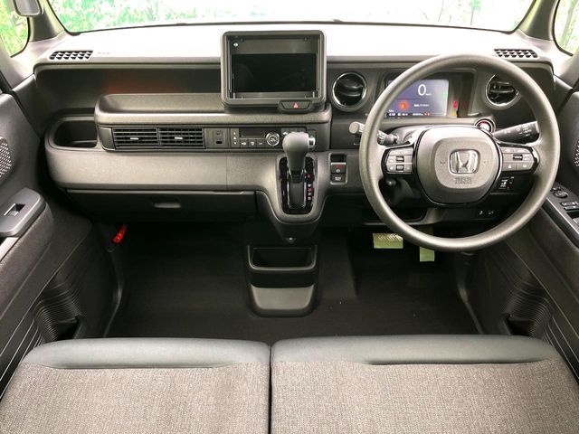 HONDA N BOX CUSTOM 2026 Image 31