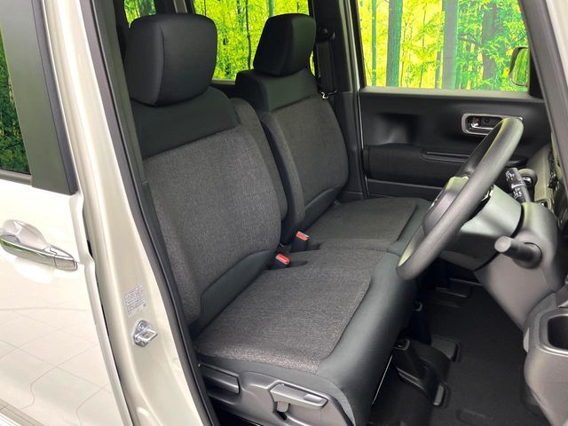 HONDA N BOX CUSTOM 2026 Image 31