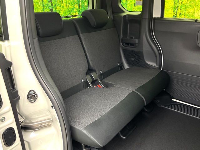 HONDA N BOX CUSTOM 2026 Image 31