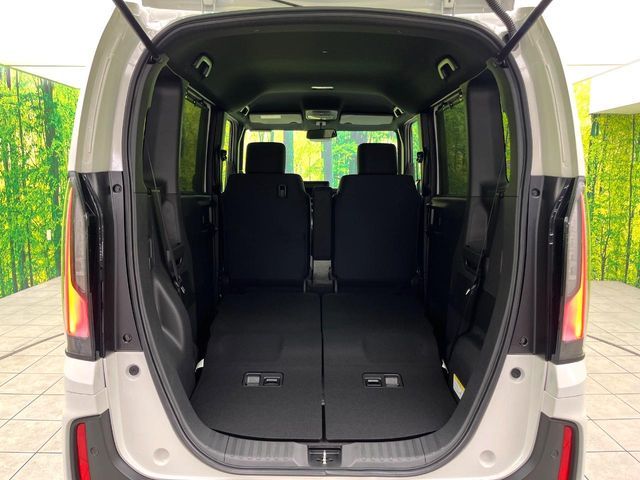 HONDA N BOX CUSTOM 2026 Image 31