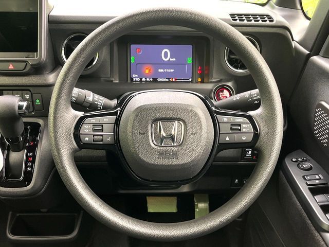 HONDA N BOX CUSTOM 2026 Image 31