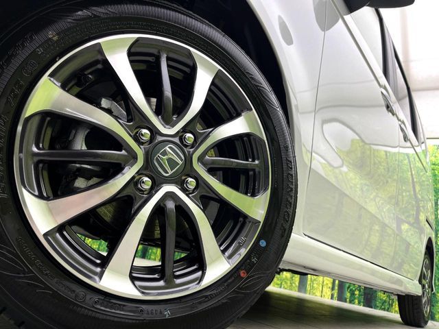 HONDA N BOX CUSTOM 2026 Image 31