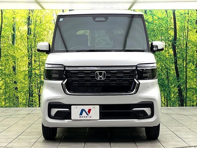 HONDA N BOX CUSTOM 2026 Image 31