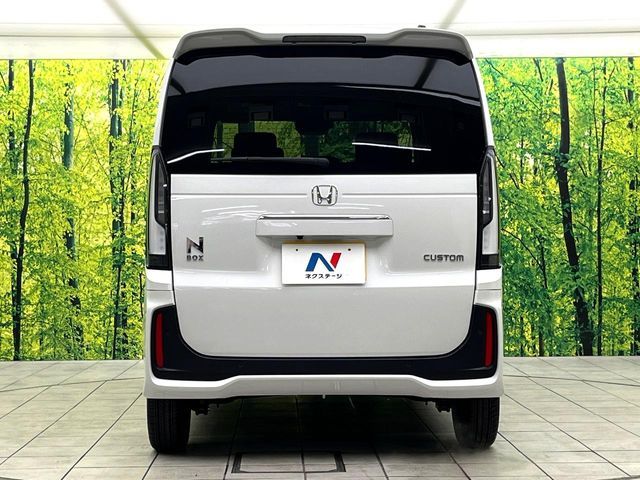 HONDA N BOX CUSTOM 2026 Image 31