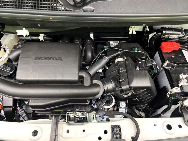 HONDA N BOX CUSTOM 2026 Image 31