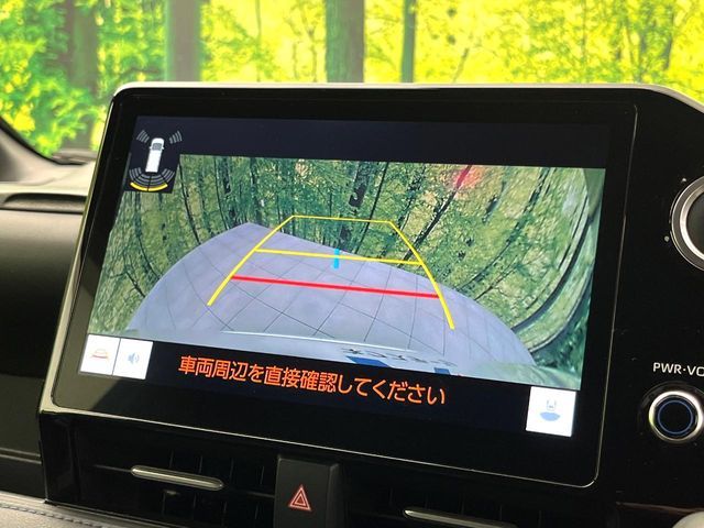 TOYOTA VOXY 2023 Image 31