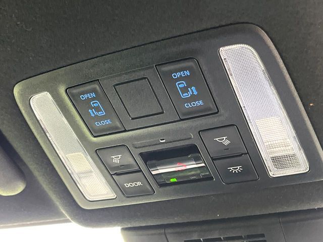 TOYOTA VOXY 2023 Image 31